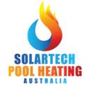 Solartech Pool Heating Solutions Sydney logo